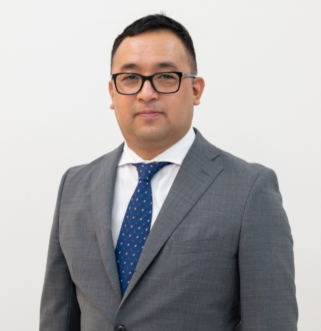 代表メッセージ